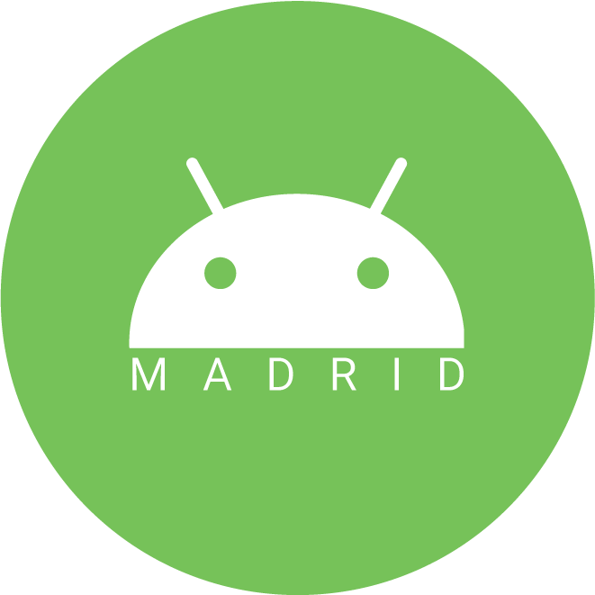 Madrid Android Developer Group
